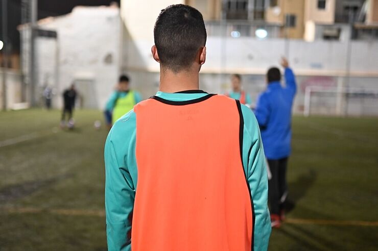 La última opción de Cristiano Ronaldo para dejar Manchester United