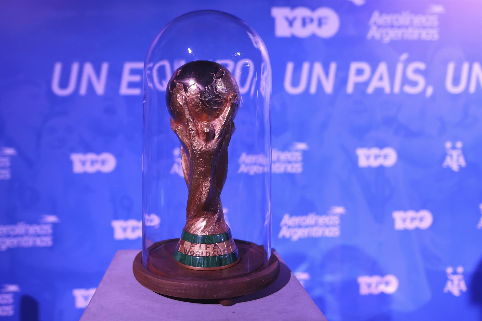 Marruecos se suma a la candidatura de España y Portugal para la Copa Mundial de la FIFA 2030