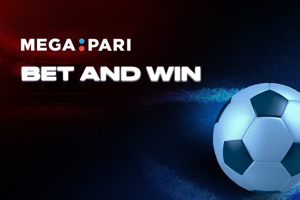 ¿Listo para ganar con Megapari?