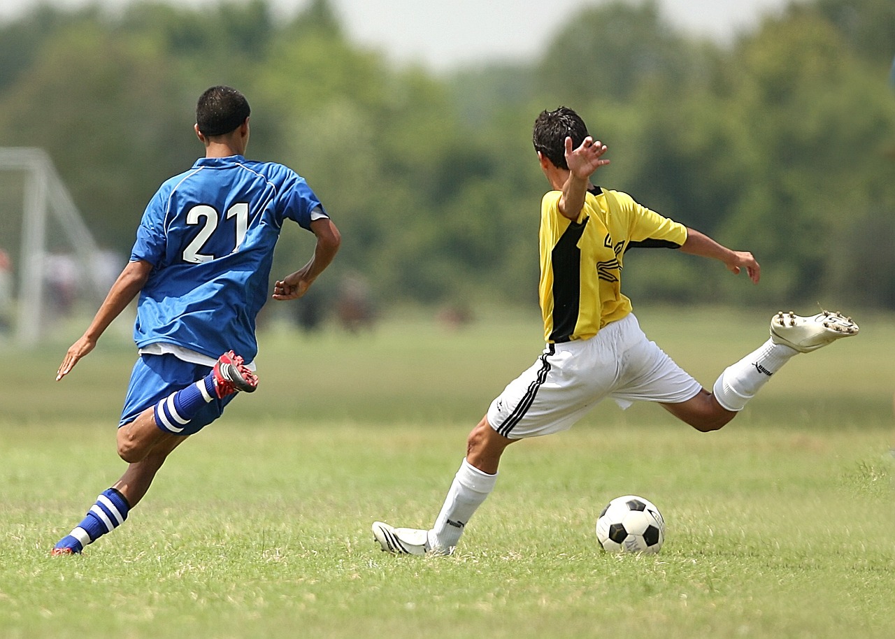 Cómo la Saudi Pro League Está Transformando el Fútbol Global