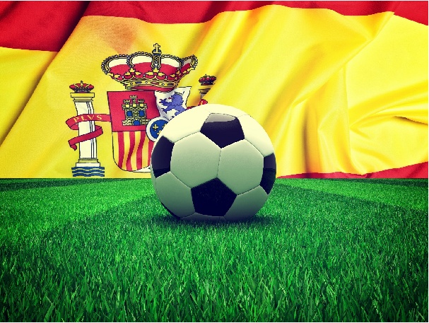 Ranking de los mejores futbolistas españoles del siglo  XXI
