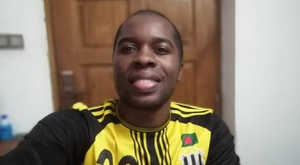 Así vive un jugador colombiano en Bangladesh en plena crisis