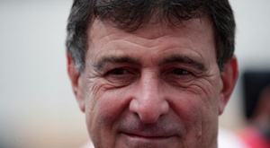 Kempes, presidente de honor del CD Cuenca-Mestallistes 1925