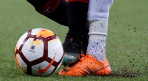 Universidad O&M, campeón del fútbol dominicano