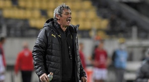 El triunfo de Peñarol ante Nacional, protagonista del fin de semana en Uruguay