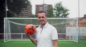 Trabajo en equipo, rigor y transparencia, las bases de Jesús Díaz