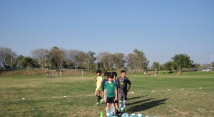 Un español quiere expandir el fútbol por Pakistán