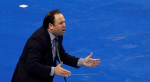 Los convocados de la Selección Española de Futsal frente a Suiza