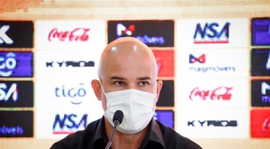 Guaraní retoma el Clausura tras el varapalo de la Copa Paraguay