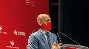 La RFEF publicó una convocatoria de ayudas al fútbol femenino