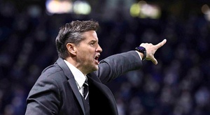 Ricardo Rodríguez guía al Urawa Reds a la Copa Emperador