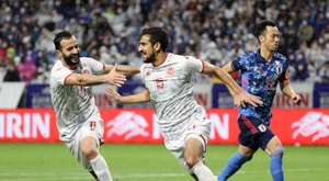 Japón le 'regala' a Túnez la Copa Kirin y pierde 'hype' para el Mundial