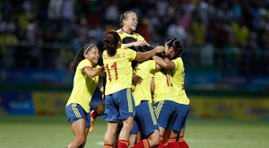 Colombia Sub 20 revalida su corona en los Juegos Bolivarianos de Valledupar