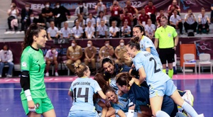 España levanta su segunda Eurocopa al imponerse a Portugal