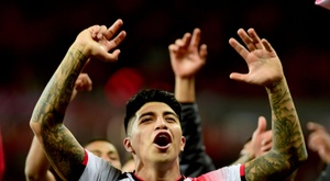 Melgar da un gran primer paso rumbo al título