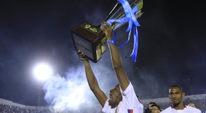 García y Chirinos acaban con Motagua y hacen a Olimpia campeón