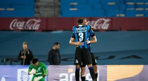 Liverpool se alza con el primer título de Uruguay