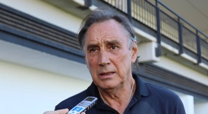 Miguel Ángel Portugal coge las riendas de Guabirá