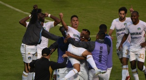 Así quedan los cuartos de final del Clausura de Guatemala