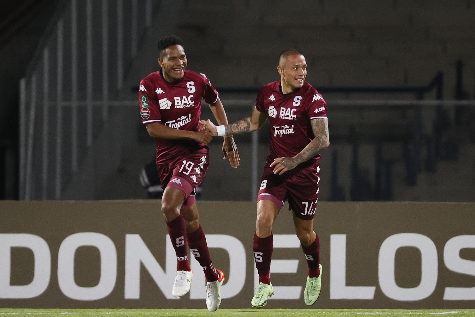 Saprissa y Alajuelense, uno será el campeón de Costa Rica