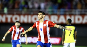 Toluca ficha a Robert Morales para su ataque