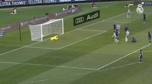 VÍDEO: cuando Benzema y Cristiano acabaron con el City en la ICC de 2015