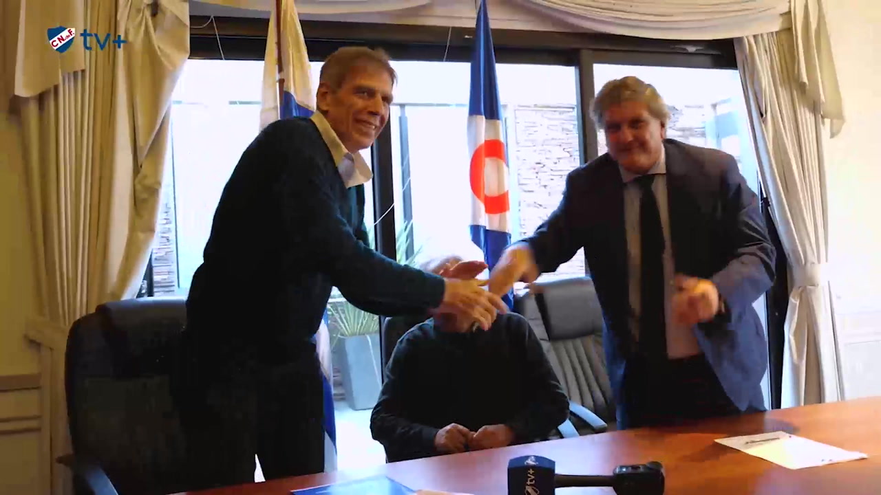 VÍDEO: 'Assist Card', nuevo patrocinador de Nacional Femenino