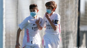 Así se presenta el fin de semana para la cantera del Real Madrid