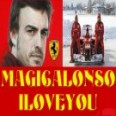 Magic Alonso