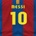 lionel andres messi