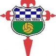 racing ferrol club futbol S.A.D.