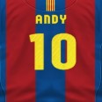 AndyV