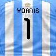 yoanis