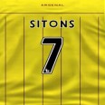sitons