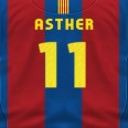 asther