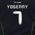yogenny