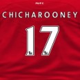 chicharooney