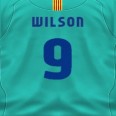 wiilson