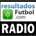 Resultado-futbol Radio