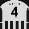 Nacho Sandoval