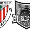Athletic Club y Bilbao Basket
