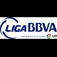 Liga BBVA virtual