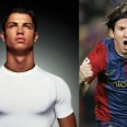 Messi o C. Ronaldo?