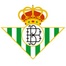 Real Betis Balompié, de primera.