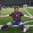 Messi : D10S del futbol