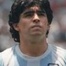 La vida de Diego Maradona