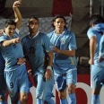 Uruguay selección con mas copa américa del mundo 