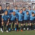 Selección Uruguaya!! 