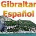 GIBRALTAR ESPAÑOL!!!!!