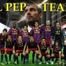 Barça Pep Team